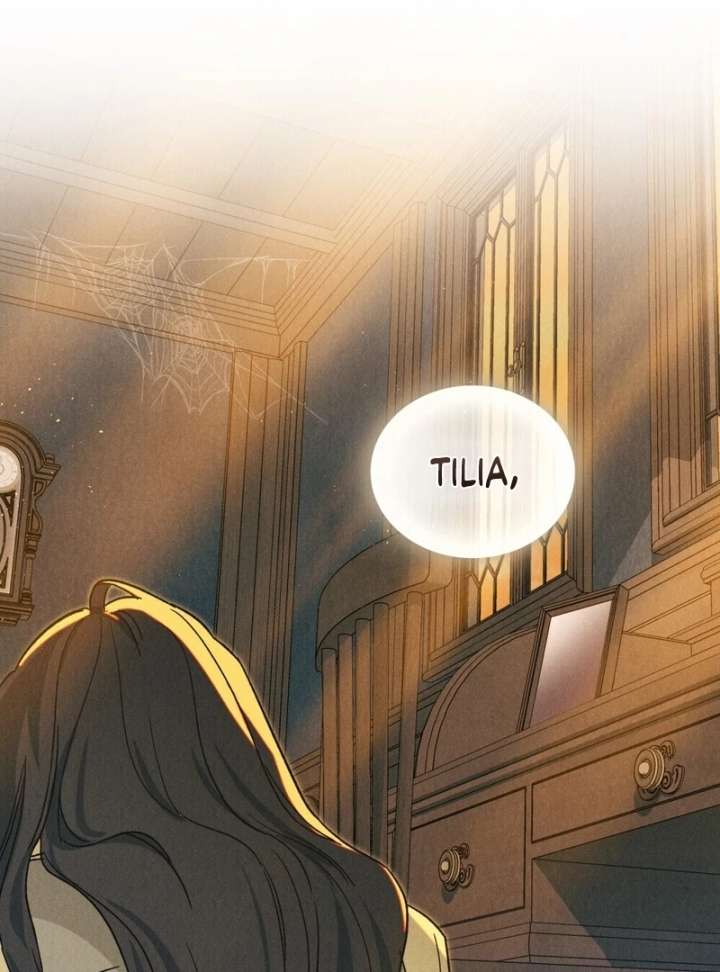 The Butterfly That Swallowed the Mist Chapter 13 - Page 70