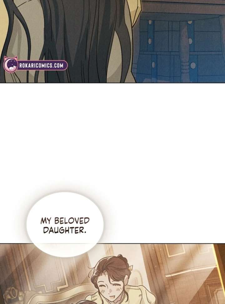 The Butterfly That Swallowed the Mist Chapter 13 - Page 71