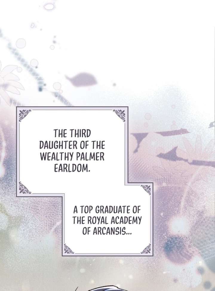 The Butterfly That Swallowed the Mist Chapter 13 - Page 74