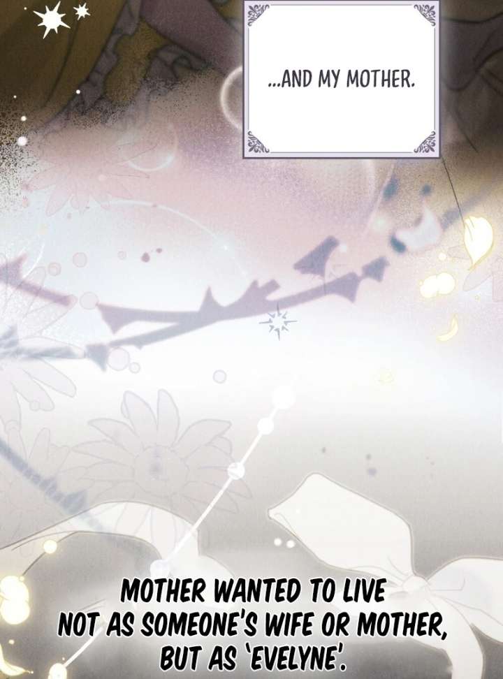 The Butterfly That Swallowed the Mist Chapter 13 - Page 77