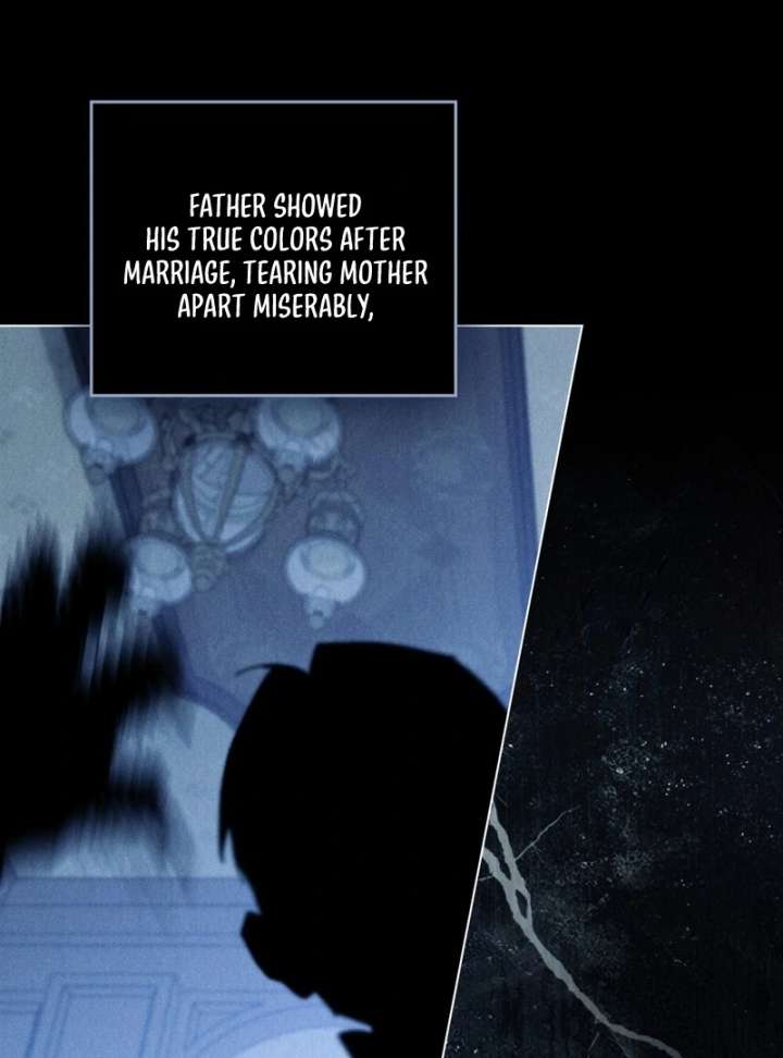 The Butterfly That Swallowed the Mist Chapter 13 - Page 82