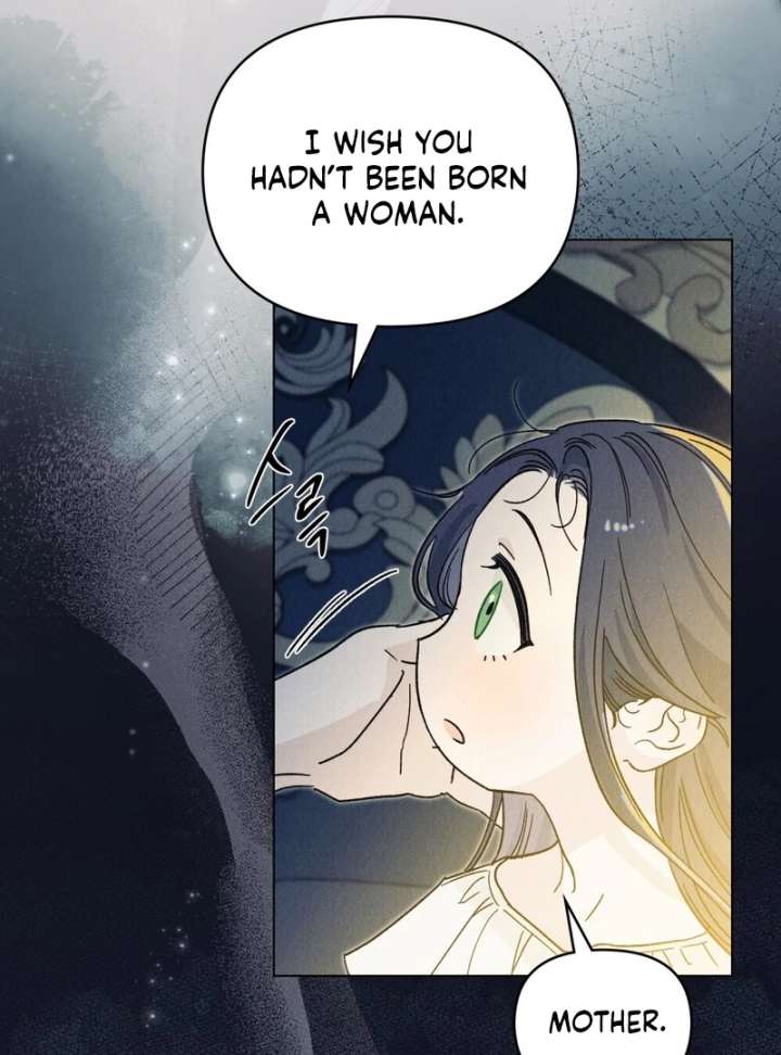 The Butterfly That Swallowed the Mist Chapter 13 - Page 87