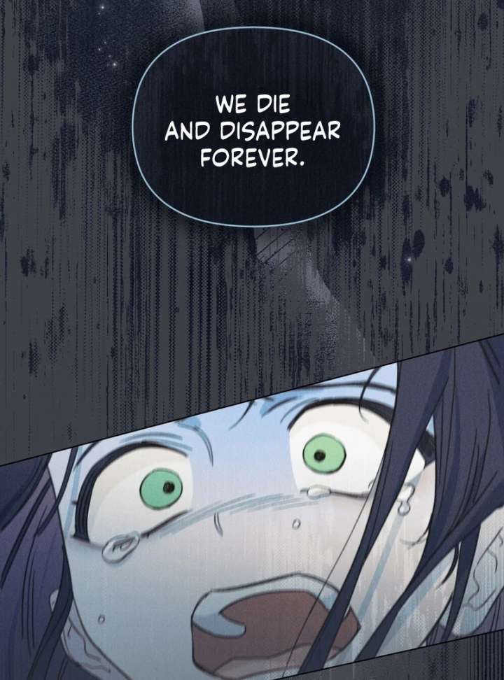 The Butterfly That Swallowed the Mist Chapter 13 - Page 90