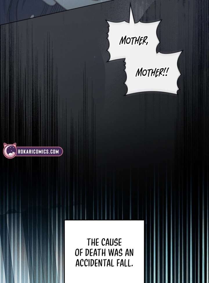 The Butterfly That Swallowed the Mist Chapter 13 - Page 91