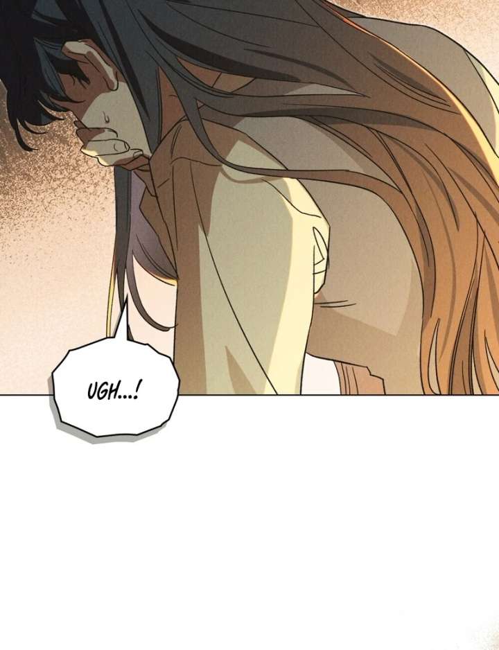 The Butterfly That Swallowed the Mist Chapter 13 - Page 95