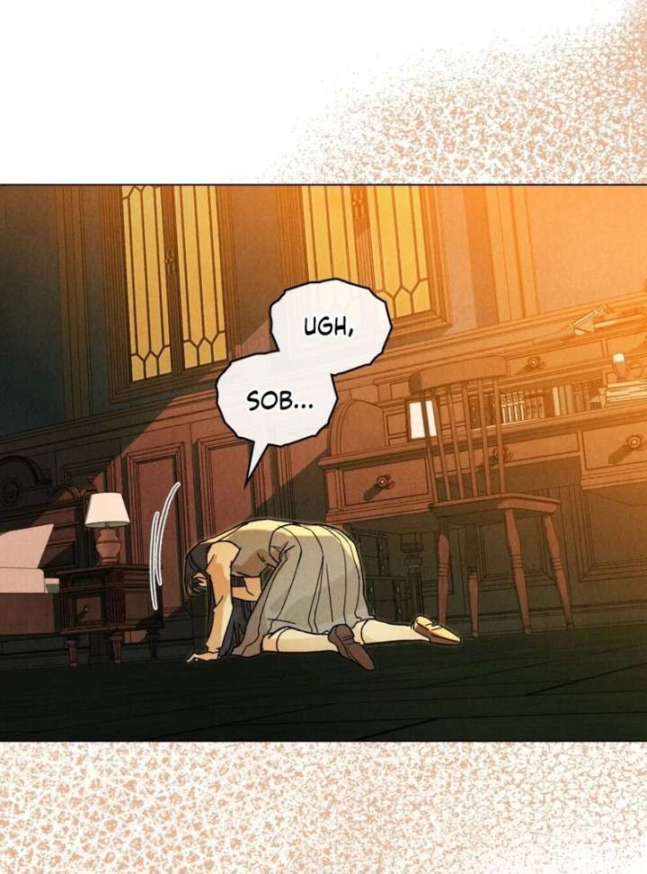 The Butterfly That Swallowed the Mist Chapter 13 - Page 96