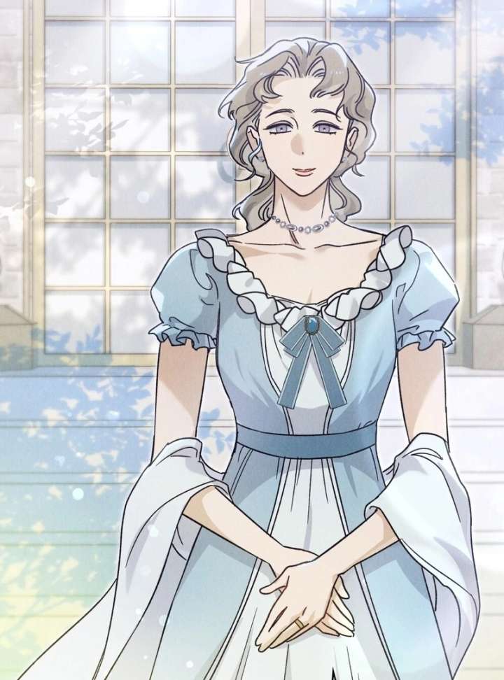 The Butterfly That Swallowed the Mist Chapter 14 - Page 14