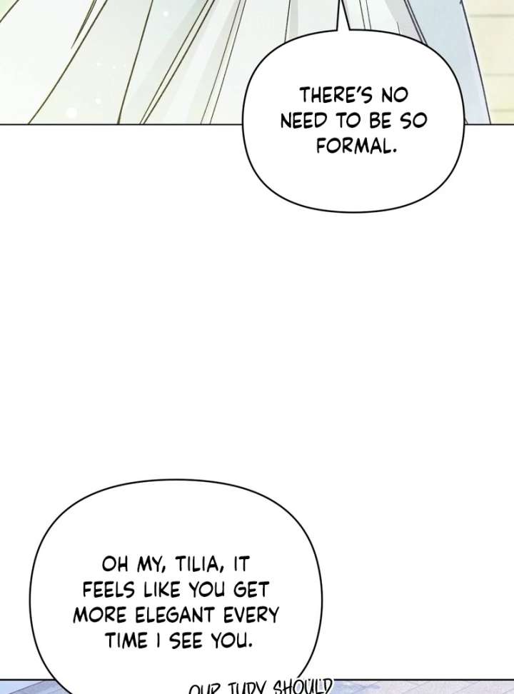 The Butterfly That Swallowed the Mist Chapter 14 - Page 15