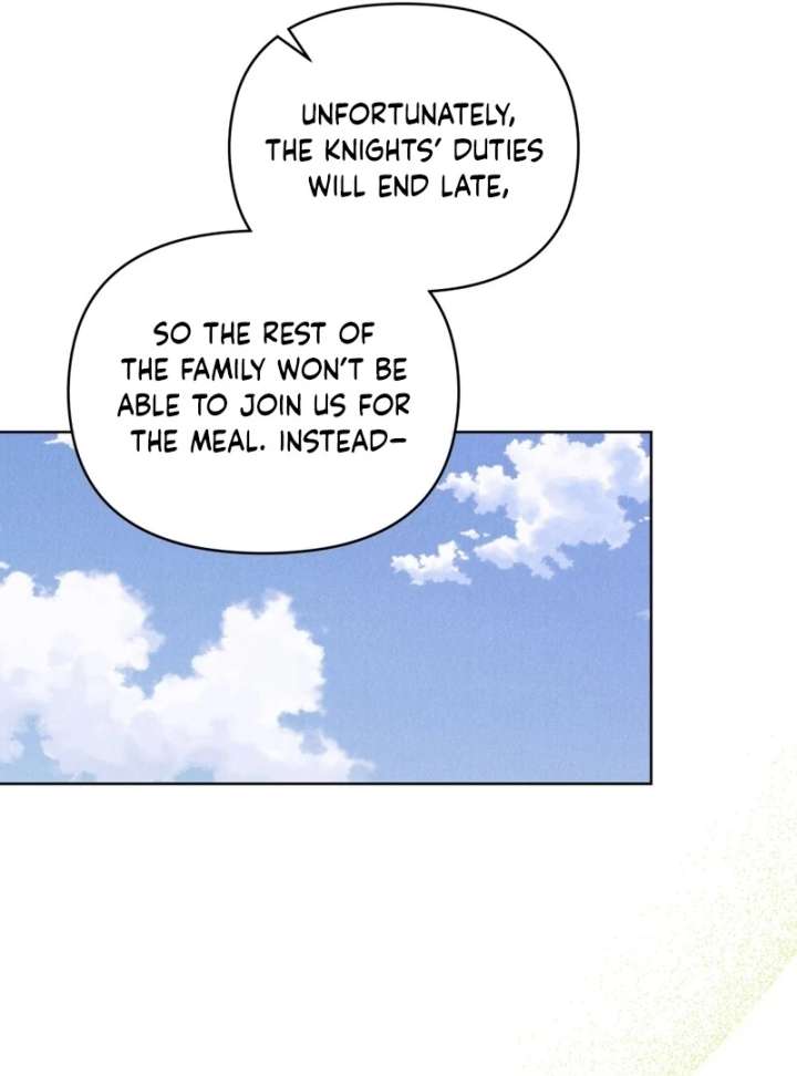 The Butterfly That Swallowed the Mist Chapter 14 - Page 20