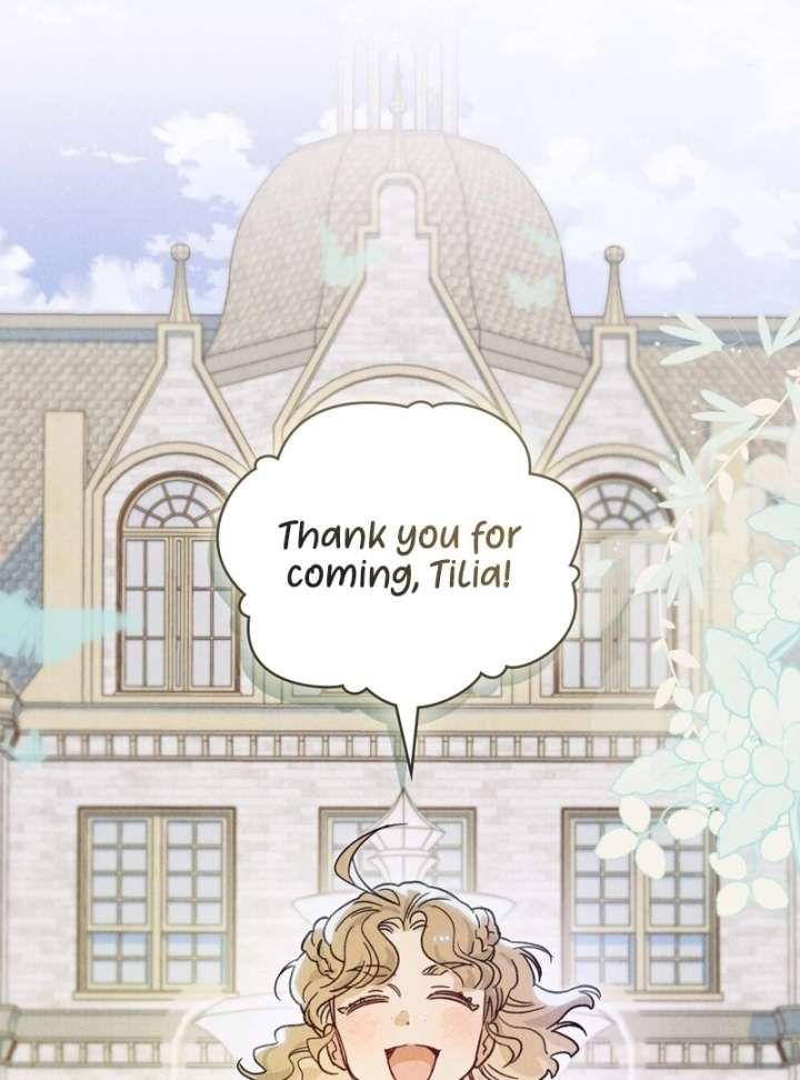 The Butterfly That Swallowed the Mist Chapter 14 - Page 3