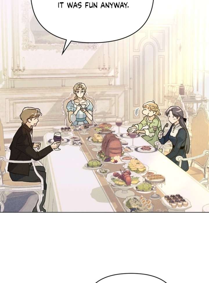 The Butterfly That Swallowed the Mist Chapter 14 - Page 32