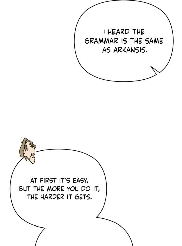 The Butterfly That Swallowed the Mist Chapter 14 - Page 40