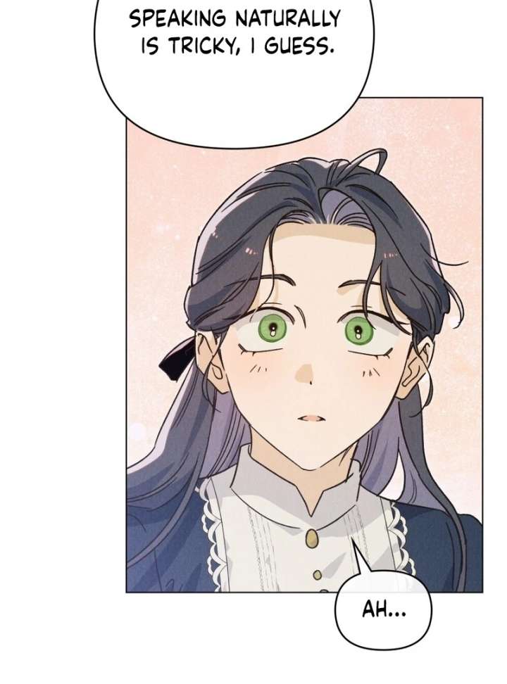 The Butterfly That Swallowed the Mist Chapter 14 - Page 41