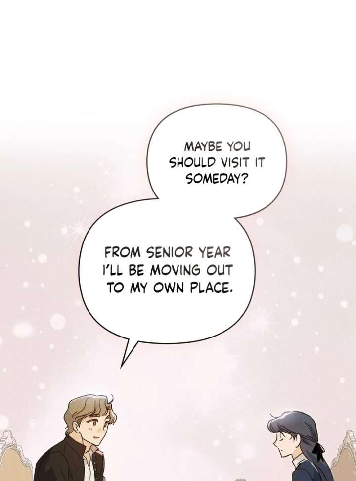 The Butterfly That Swallowed the Mist Chapter 14 - Page 43