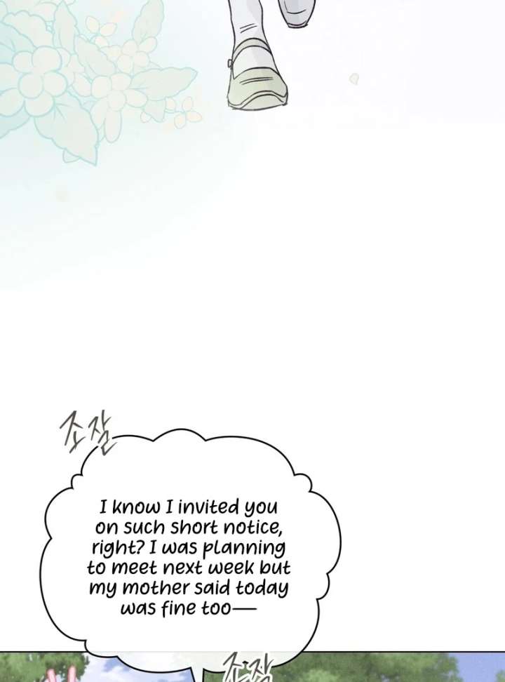 The Butterfly That Swallowed the Mist Chapter 14 - Page 5