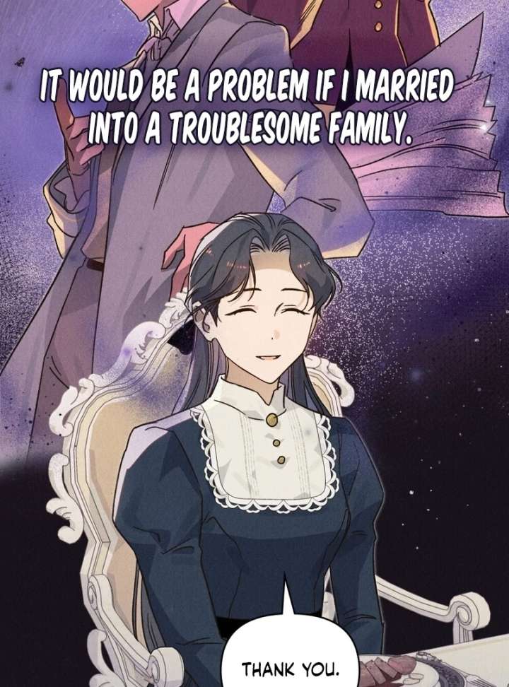 The Butterfly That Swallowed the Mist Chapter 14 - Page 50