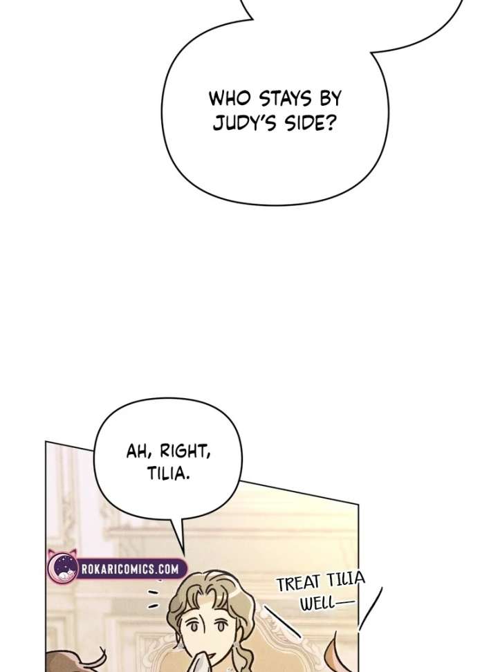 The Butterfly That Swallowed the Mist Chapter 14 - Page 54