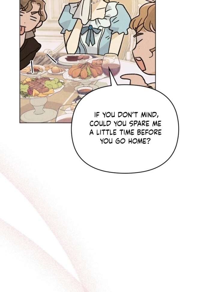 The Butterfly That Swallowed the Mist Chapter 14 - Page 55