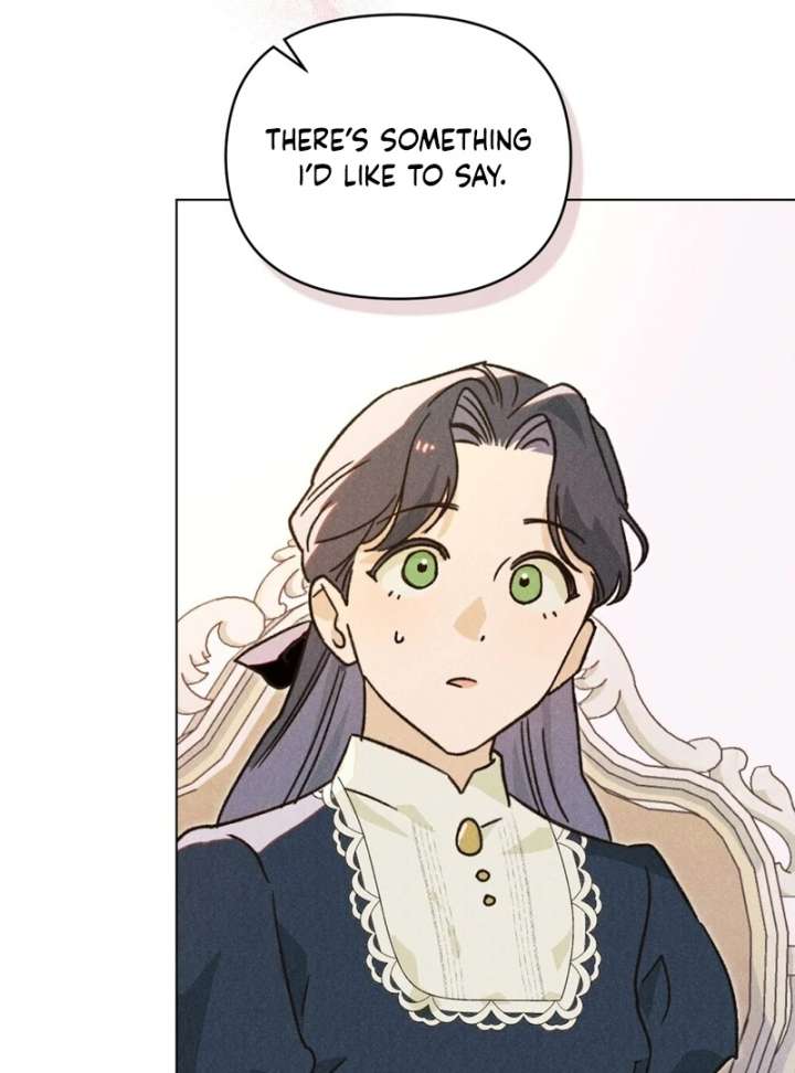 The Butterfly That Swallowed the Mist Chapter 14 - Page 56