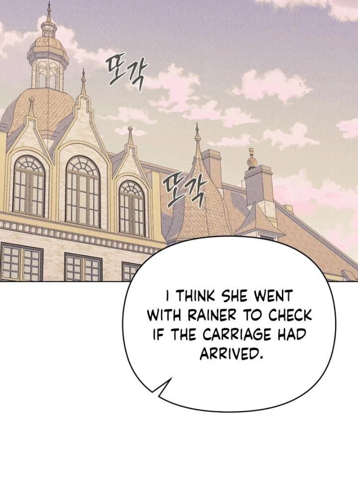 The Butterfly That Swallowed the Mist Chapter 14 - Page 59