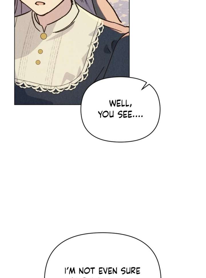 The Butterfly That Swallowed the Mist Chapter 14 - Page 61