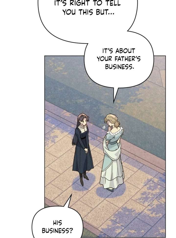 The Butterfly That Swallowed the Mist Chapter 14 - Page 62