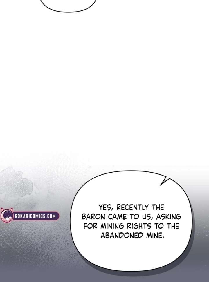 The Butterfly That Swallowed the Mist Chapter 14 - Page 63