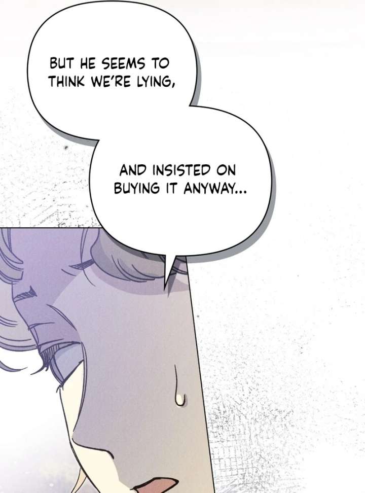 The Butterfly That Swallowed the Mist Chapter 14 - Page 67