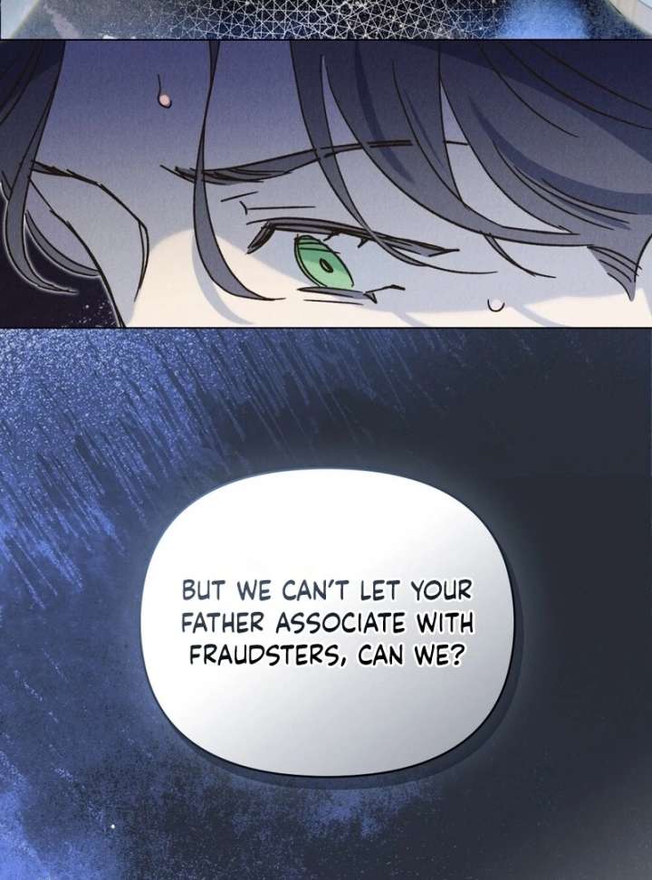 The Butterfly That Swallowed the Mist Chapter 14 - Page 73