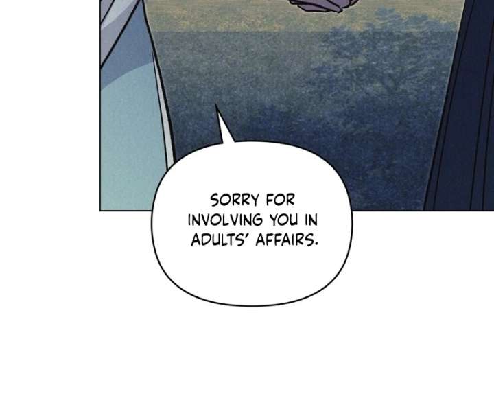 The Butterfly That Swallowed the Mist Chapter 14 - Page 76