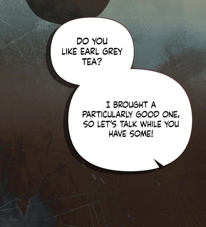 The Butterfly That Swallowed the Mist Chapter 19 - Page 10