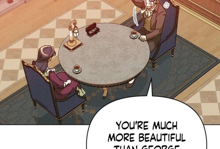 The Butterfly That Swallowed the Mist Chapter 19 - Page 4