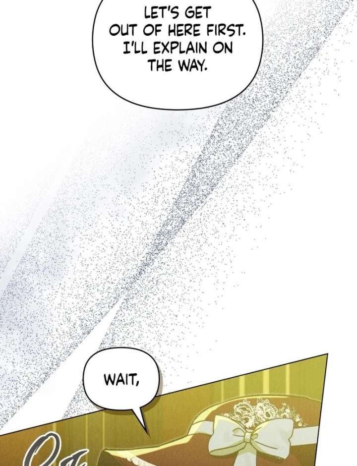 The Butterfly That Swallowed the Mist Chapter 19 - Page 50