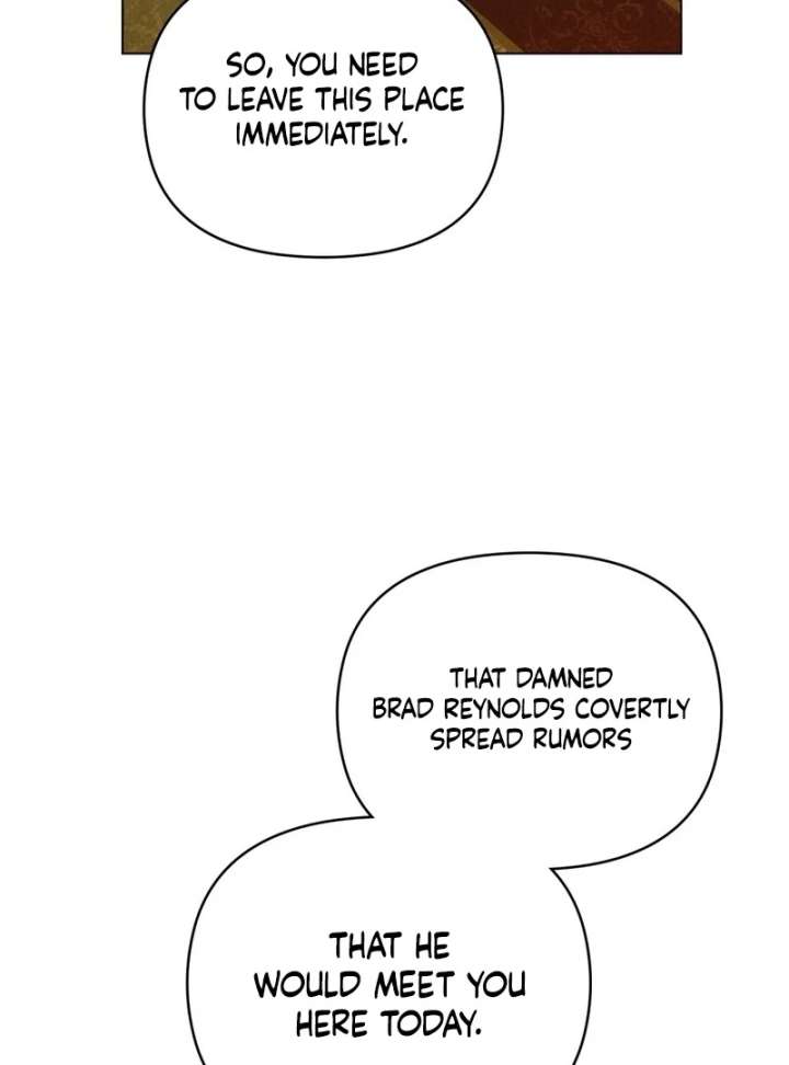 The Butterfly That Swallowed the Mist Chapter 19 - Page 58