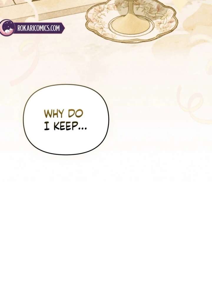 The Butterfly That Swallowed the Mist Chapter 19 - Page 73