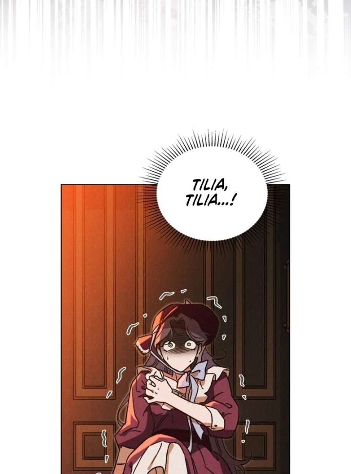 The Butterfly That Swallowed the Mist Chapter 19 - Page 97