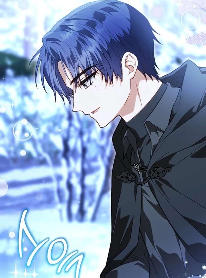 The Youngest Has Many Secrets Chapter 22 - Page 20