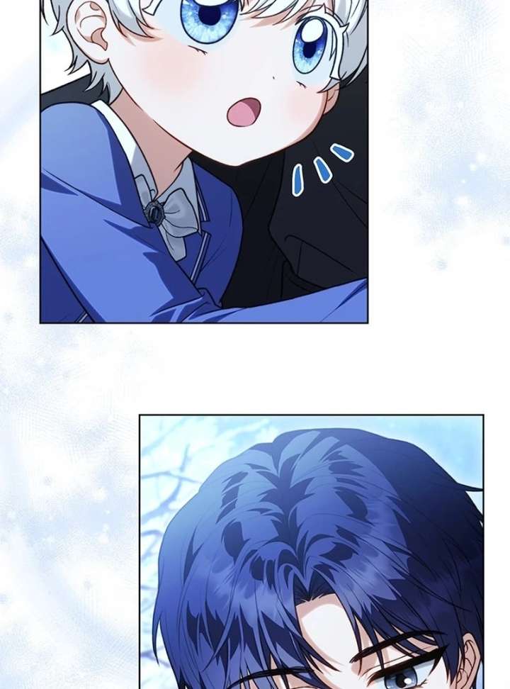 The Youngest Has Many Secrets Chapter 22 - Page 26