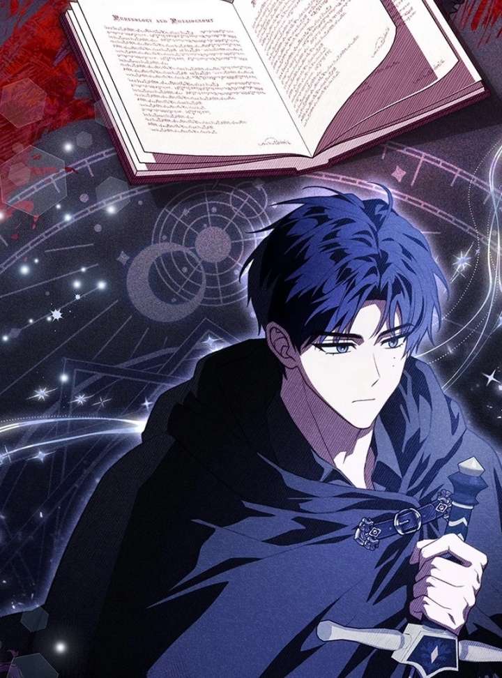 The Youngest Has Many Secrets Chapter 22 - Page 3