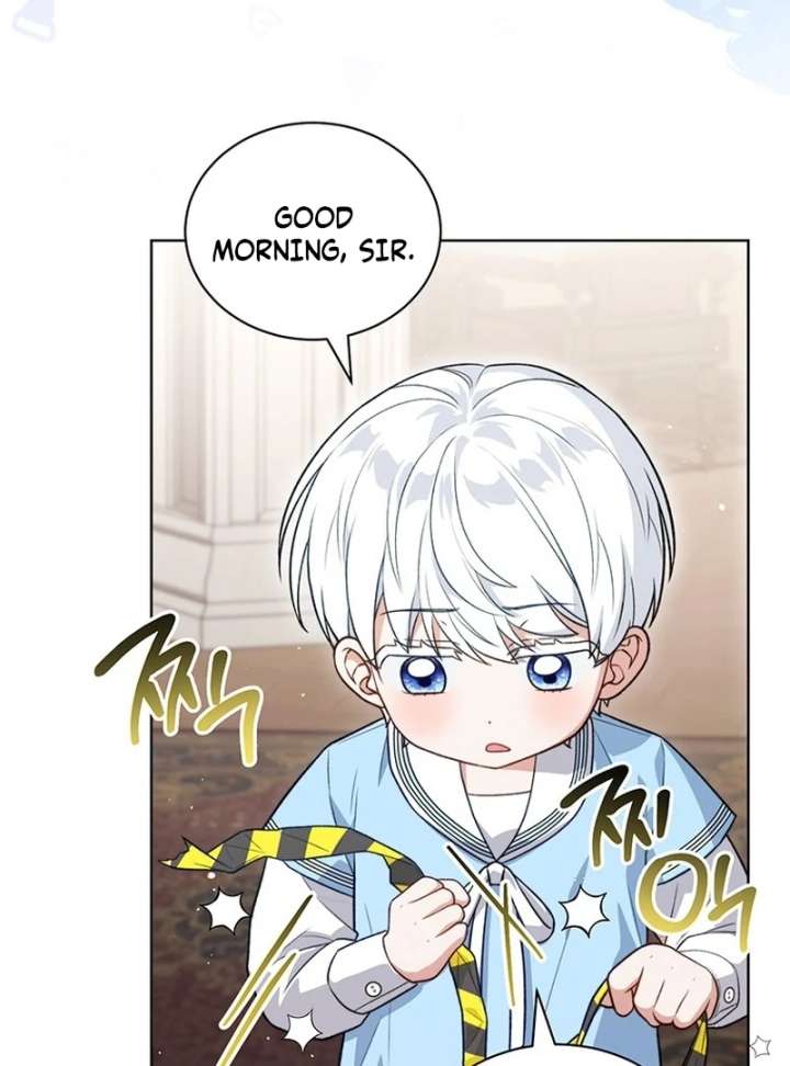 The Youngest Has Many Secrets Chapter 22 - Page 37