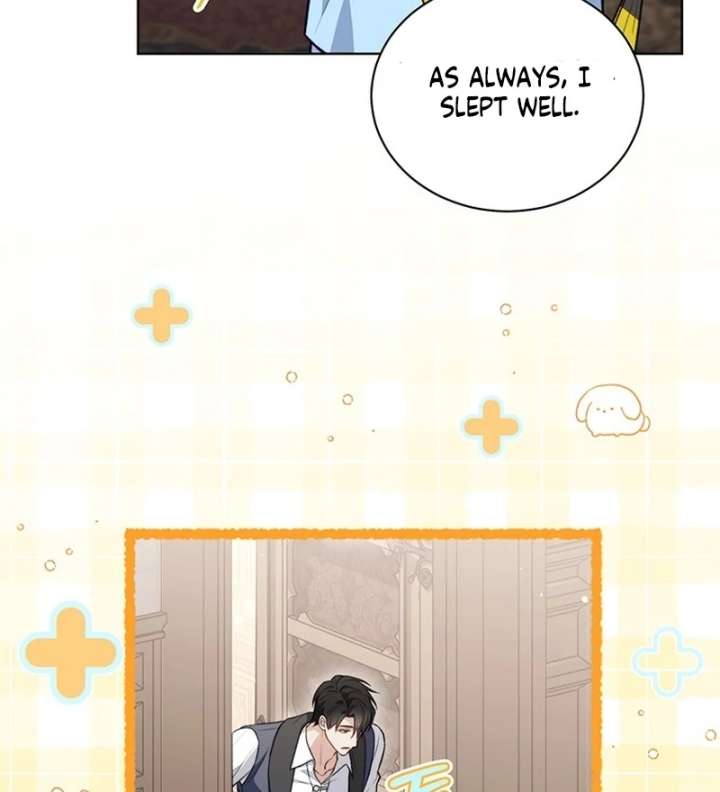 The Youngest Has Many Secrets Chapter 22 - Page 38