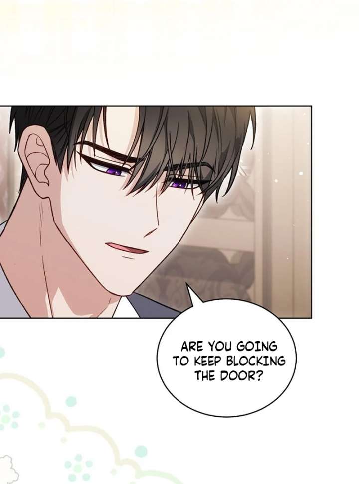 The Youngest Has Many Secrets Chapter 22 - Page 40