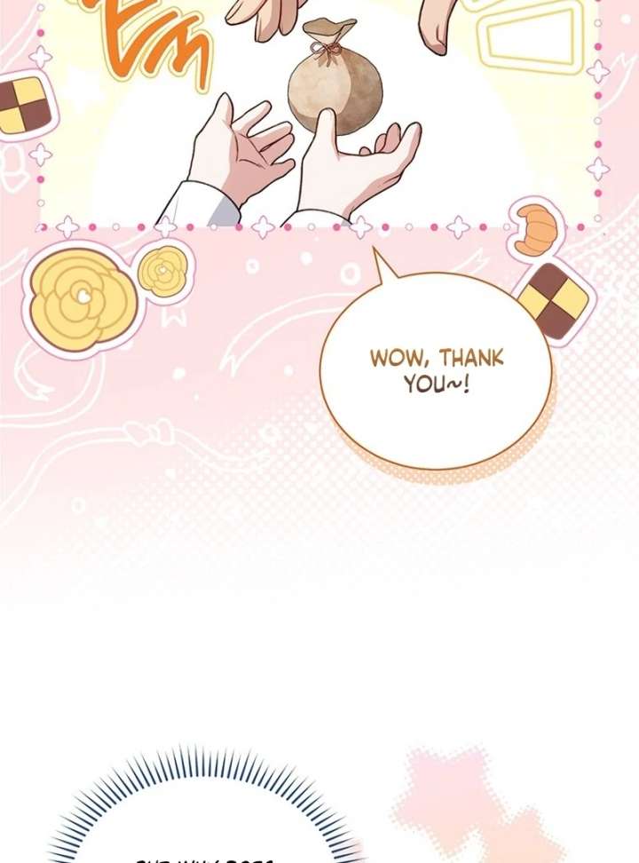 The Youngest Has Many Secrets Chapter 22 - Page 52