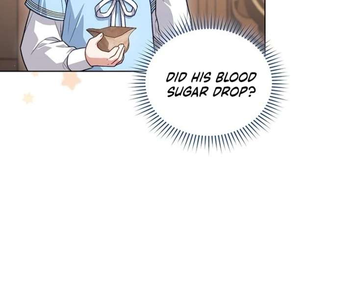 The Youngest Has Many Secrets Chapter 22 - Page 54