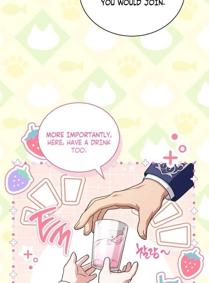 The Youngest Has Many Secrets Chapter 22 - Page 57