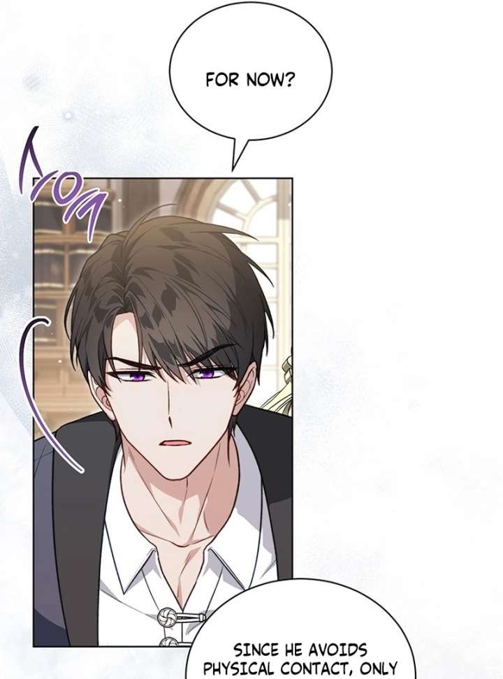 The Youngest Has Many Secrets Chapter 22 - Page 72