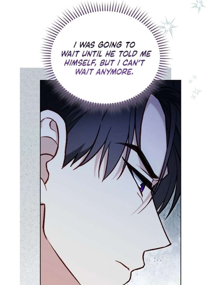 The Youngest Has Many Secrets Chapter 22 - Page 80