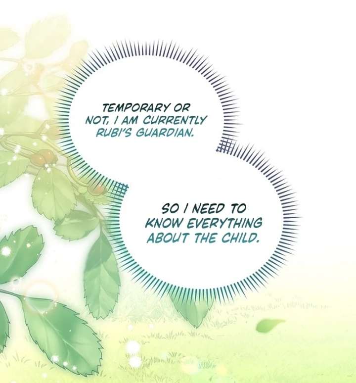 The Youngest Has Many Secrets Chapter 22 - Page 82