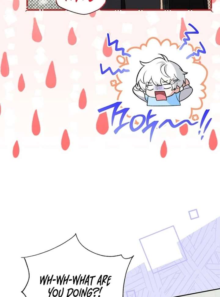 The Youngest Has Many Secrets Chapter 23 - Page 100