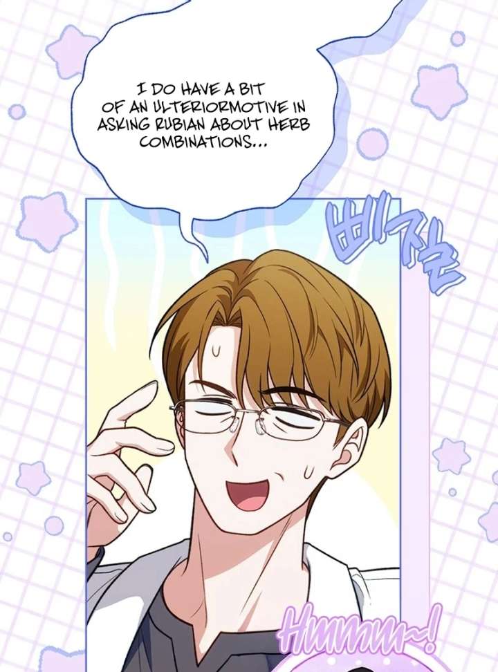 The Youngest Has Many Secrets Chapter 23 - Page 16